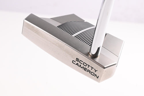 Scotty Cameron Phantom X #9 2022 Putter / 34 Inch