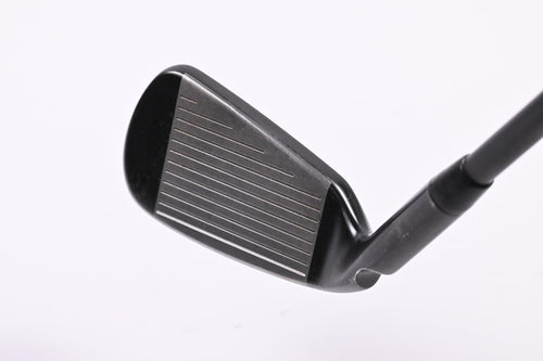 Ping G Crossover #4 Iron / 21 Degree / Orange Dot / Stiff Flex Ping Alta CB 70