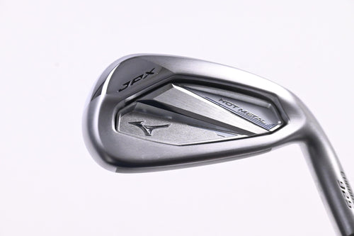Mizuno JPX 925 Hot Metal #5 Iron / 22 Degree / Regular Flex KBS $-Taper Lite 95