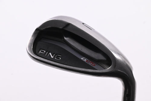 Ping G25 Utility Wedge / 50 Degree / Green Dot / Regular Flex Ping AWT 2.0 Shaft