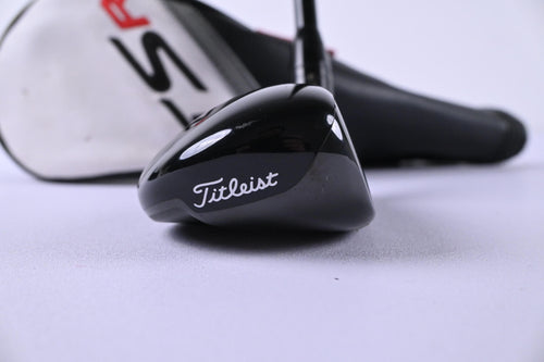 Titleist TSR3 #3 Hybrid / 19 Degree / Stiff Flex Tensei AV Blue 65 Shaft
