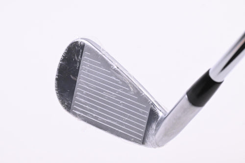 Cobra 2025 King Tec #4 Iron / Stiff Flex KBS Tour $-Taper Lite Shaft