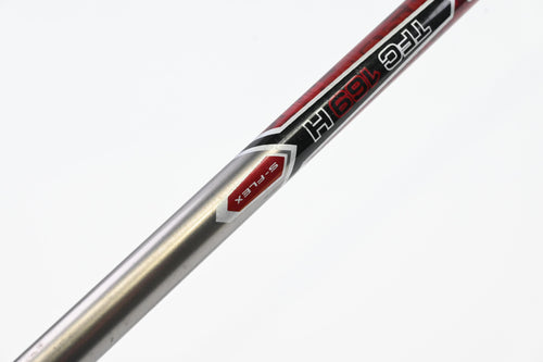 Ping G20 #2 Hybrid / 17 Degree / Stiff Flex Ping TFC 169 Shaft