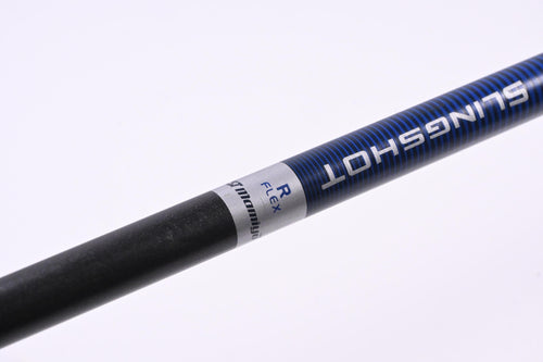 Nike Slingshot #6 Iron / Regular Flex Nike SlingShot Shaft