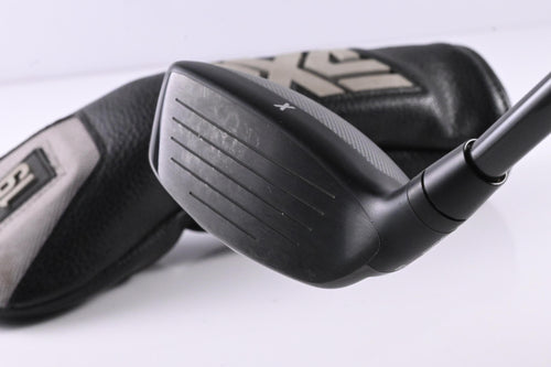 PXG 0311 XF Gen5 #3 Hybrid / 19 Degree / Regular Flex EvenFlow Riptide 80 Shaft