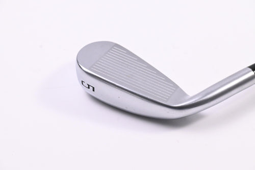 Mizuno JPX 925 Hot Metal #5 Iron / 22 Degree / Regular Flex KBS $-Taper Lite 95