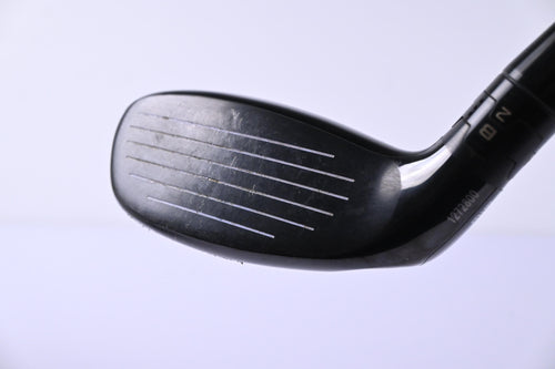 Titleist TSR3 #3 Hybrid / 19 Degree / Stiff Flex Tensei AV Blue 65 Shaft
