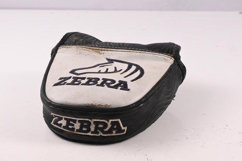 Zebra AIT 1 Series Putter / 35 Inch