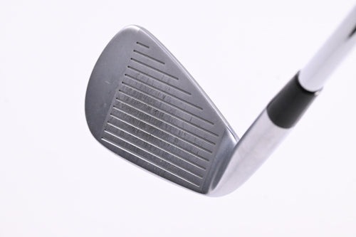 Mizuno Pro S-1 #8 Iron / Stiff Flex Mizuno Steel Shaft