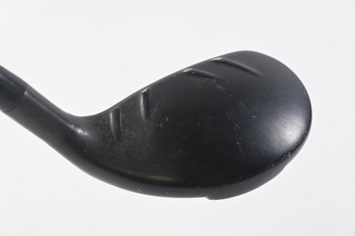 Ping G400 #4 Hybrid / 22 Degree / Regular Flex Ping Alta CB 70 Shaft