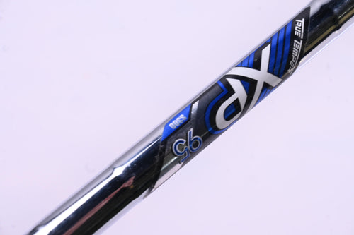 Callaway Rogue #6 Iron / Stiff Flex XP 95 S300 Shaft