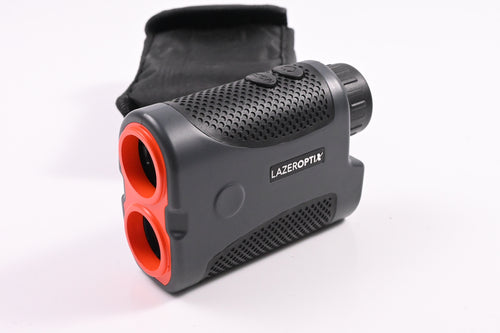 LazerOptix Golf / Rangefinder