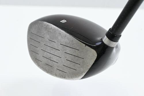 Wilson Deep Red II Driver / 9.5 Degree / Regular Flex Wilson ProLite Maxx
