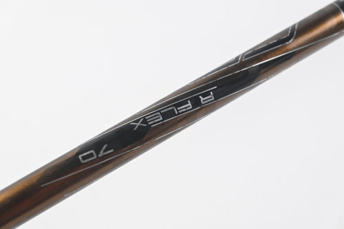 Ping G400 #4 Hybrid / 22 Degree / Regular Flex Ping Alta CB 70 Shaft