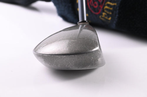 Callaway Big Bertha #3 Wood / 15 Degree / Regular Flex Callaway RCH 90 Shaft