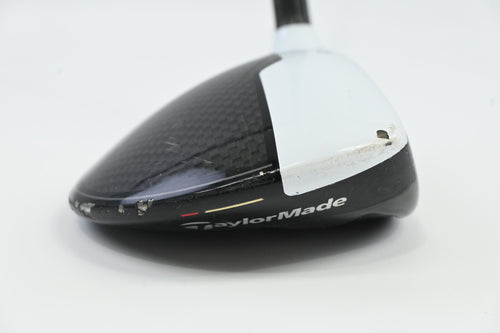 Taylormade M2 2016 #3 Wood / 15 Degree / Stiff Flex Taylormade M2 65 Shaft