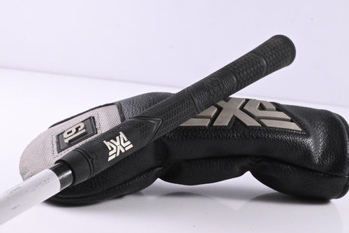 PXG 0311 XF Gen5 #3 Hybrid / 19 Degree / Regular Flex EvenFlow Riptide 80 Shaft