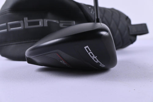 Cobra DS-Adapt MAX-D Driver / 12 Degree / Stiff Flex Kai'li Dark Waves Red 50