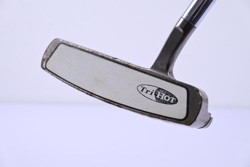 Odyssey Tri Hot #2 Putter / 35 Inch