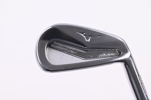 Mizuno MP-25 #3 Iron / 21 Degree / X-Flex Project X Precision Shaft