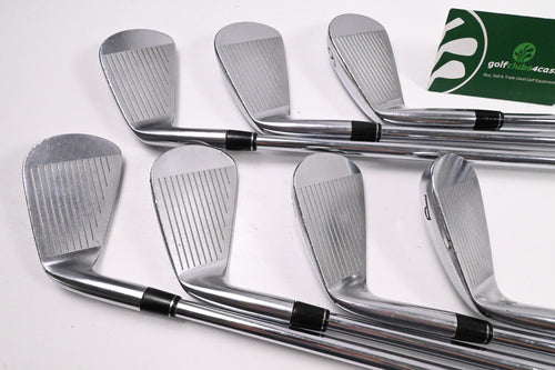 Yonex N1-CB Irons / 4-PW / Stiff Flex N.S.Pro Modus³ Tour 105 Shafts