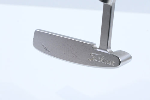 Scotty Cameron Studio Stainless Laguna 2.5 Putter / 35 Inch