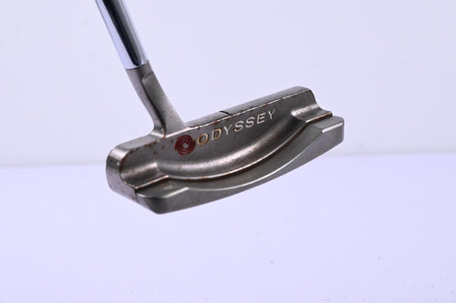 Odyssey Tri Hot #2 Putter / 35 Inch