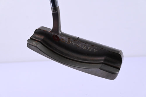 Odyssey Tri Hot #2 Putter / 35 Inch