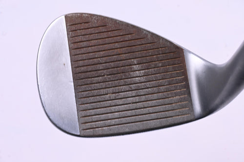 Taylormade Milled Grind 5 Lob Wedge / 58 Degree / Wedge Flex Dynamic Gold 115