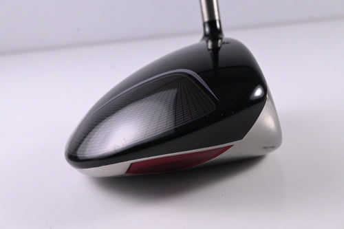 Taylormade Burner 2007 HT Driver / 13 Degree / Regular Flex REAX Superfast 50
