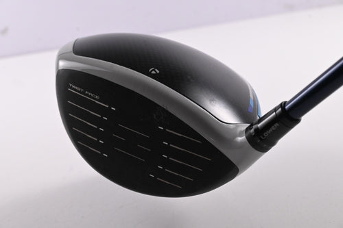 Taylormade SIM2 Max Driver / 10.5 Degree / Regular Flex Ventus Blue 5 Shaft