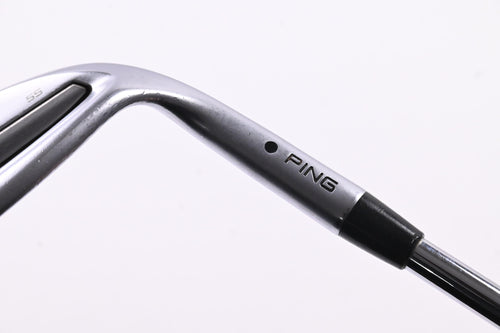 Ping Glide 2.0 Sand Wedge / 56 Degree / Black Dot / Stiff Flex Ping AWT 2.0 Shaft