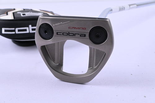 Cobra MIM Camino Putter / 34 Inch