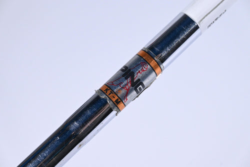 Ping Eye 2 #4 Iron / 25 Degree / Black Dot / Stiff Flex Ping Karsten KT-M Shaft