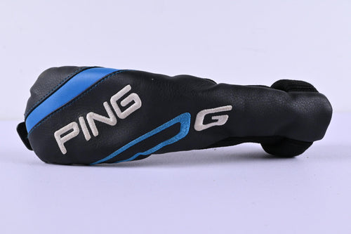Ping G Series #5 Hybrid / 26 Degree / Regular Flex Ping Tour 85 Shaft