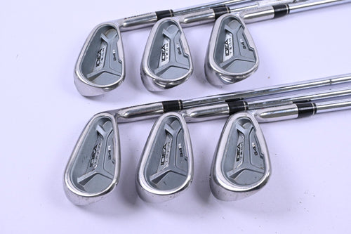 Adams Idea Tech A4R Irons / 5-PW / Stiff Flex Adams A4 Shafts