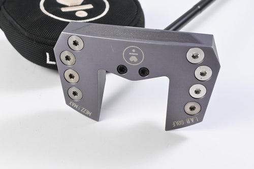 L.A.B Golf Mezz.1 Max Putter / 34 Inch