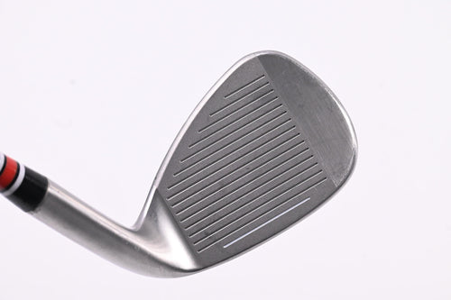 Left Hand Cobra Aerojet Gap Wedge / 47.5 Degree / Regular Flex KBS PGI 70 Shaft