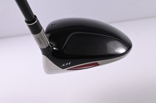 Taylormade Burner 2007 HT Driver / 13 Degree / Regular Flex REAX Superfast 50