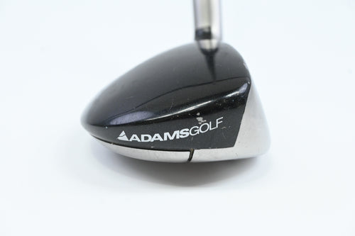 Adams Redline Super #4 Hybrid / 21 Degree / Regular Flex UST Attas-T2 Shaft
