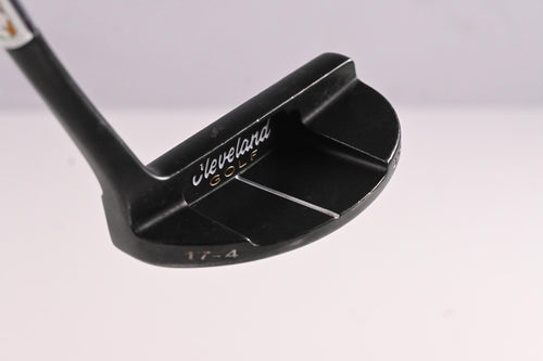 Cleveland Classic Collection #2 Putter / 35 Inch