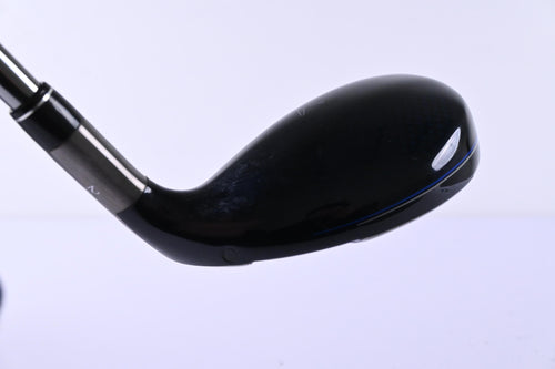 Ladies Callaway Big Bertha Reva 21 #5 Hybrid / 27 Degree / Ladies Flex RCH 40