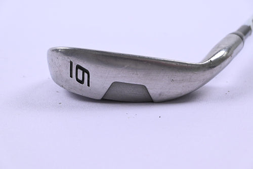 Cobra SZ #6 Iron / Regular Flex Aldila DVS-HL 70 Shaft