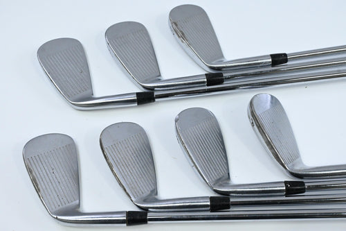 Taylormade Tour Preferred MC 2011 Irons / 4-PW / Stiff Flex Dynamic Gold S400