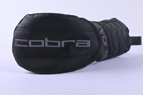 Cobra DS-Adapt MAX-D Driver / 12 Degree / Stiff Flex Kai'li Dark Waves Red 50