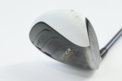 Taylormade Burner Superfast 2.0 #3 Wood / 15 Degree / Regular Flex Xcon 4.8