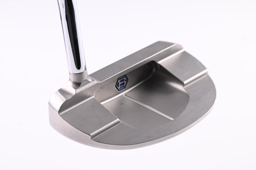 Bettinardi Studio Stock 38 2019 Putter / 34 Inch