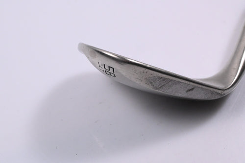 Titleist Vokey SM10 Lob Wedge / 58 Degree / Wedge Flex Steel Shaft