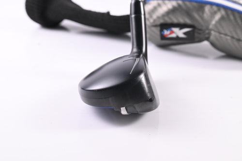 Callaway Steelhead XR #3 Hybrid / 19 Degree / Regular Flex Matrix Program F15 60