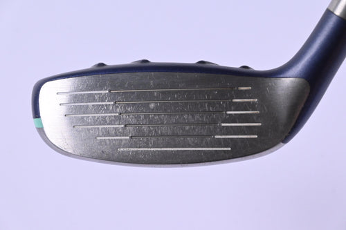 Ladies Ping G Le #5 Hybrid / 26 Degree / Ladies Flex Ping ULT 230 Shaft